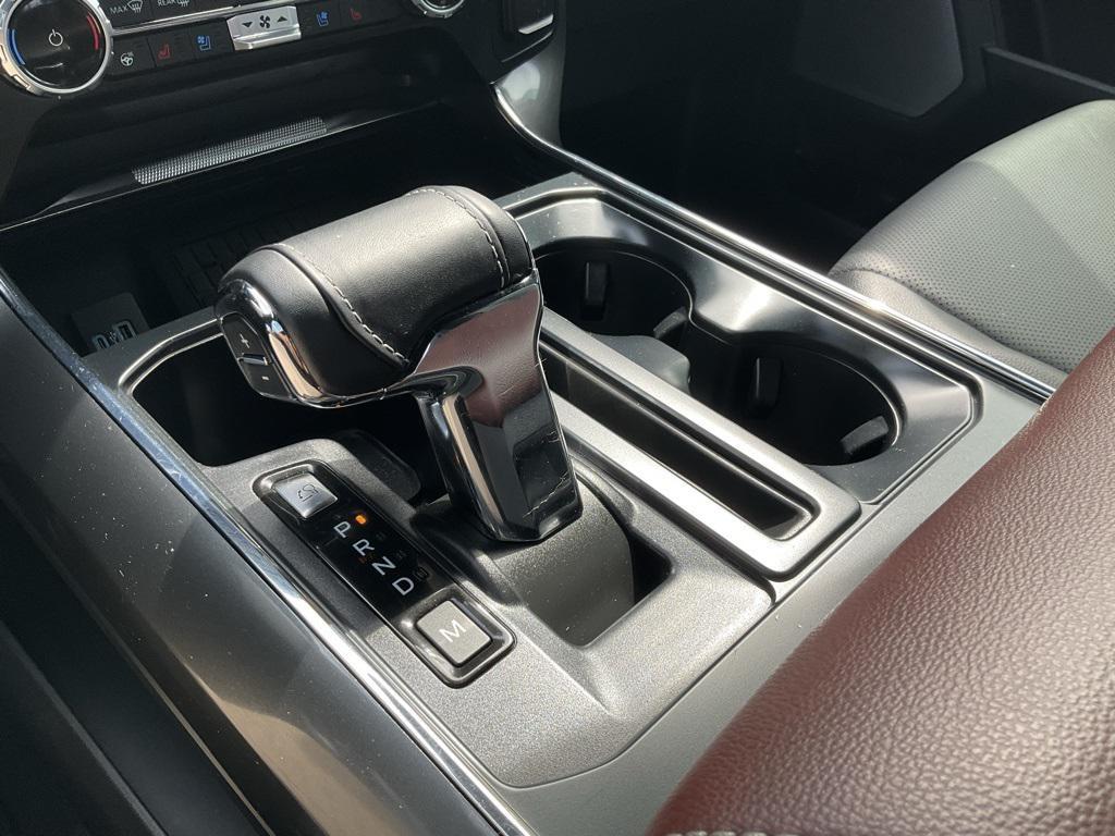 used 2023 Ford F-150 car, priced at $45,974
