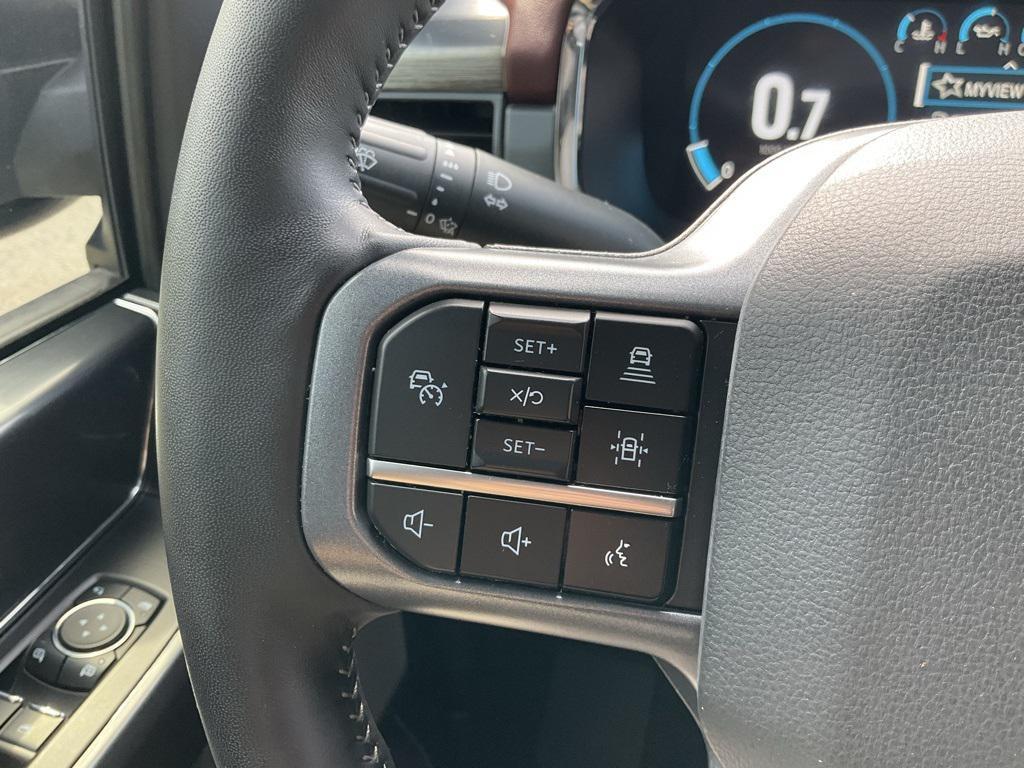 used 2023 Ford F-150 car, priced at $45,974