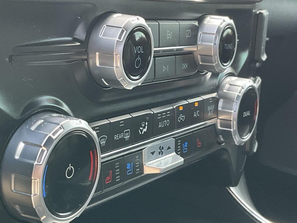 used 2023 Ford F-150 car, priced at $45,974