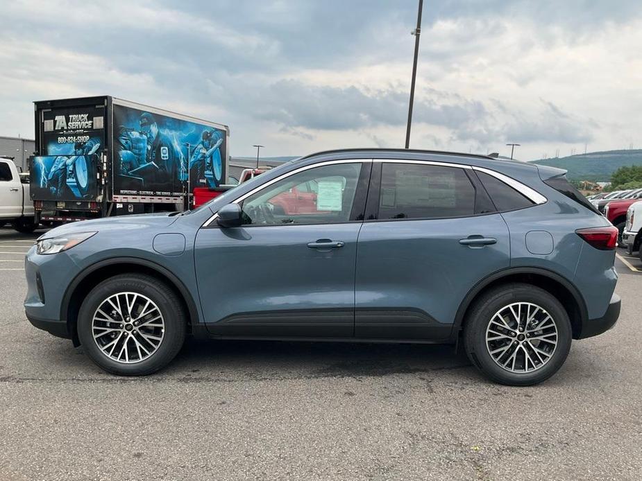 new 2024 Ford Escape car, priced at $41,495