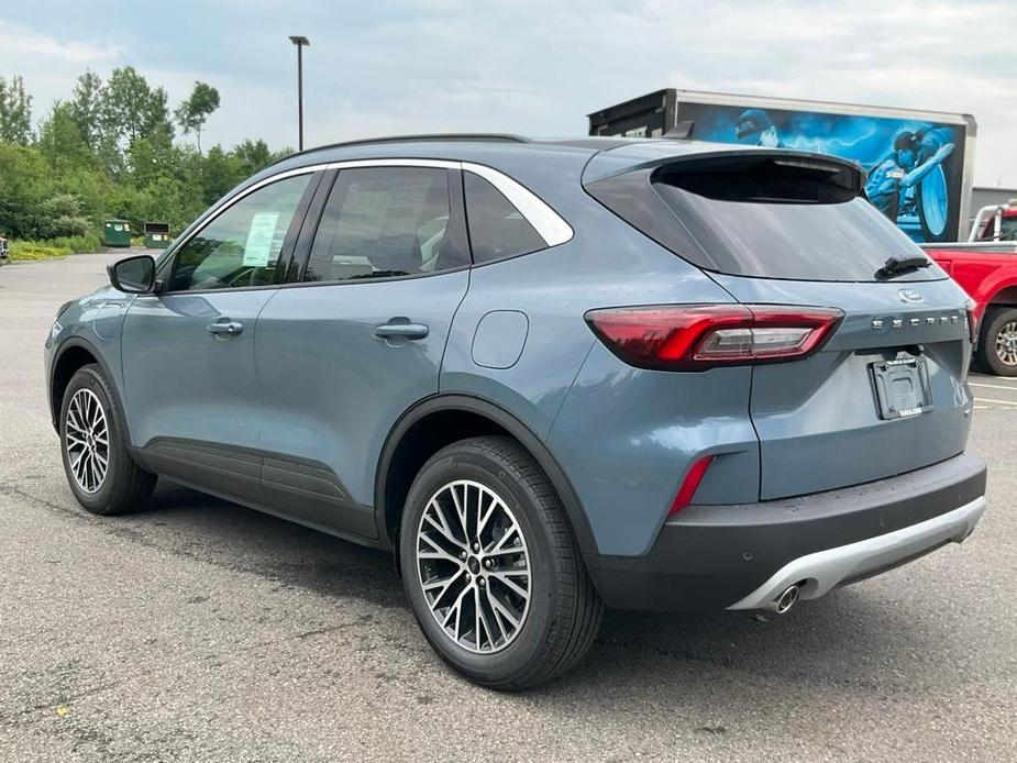 new 2024 Ford Escape car, priced at $41,495