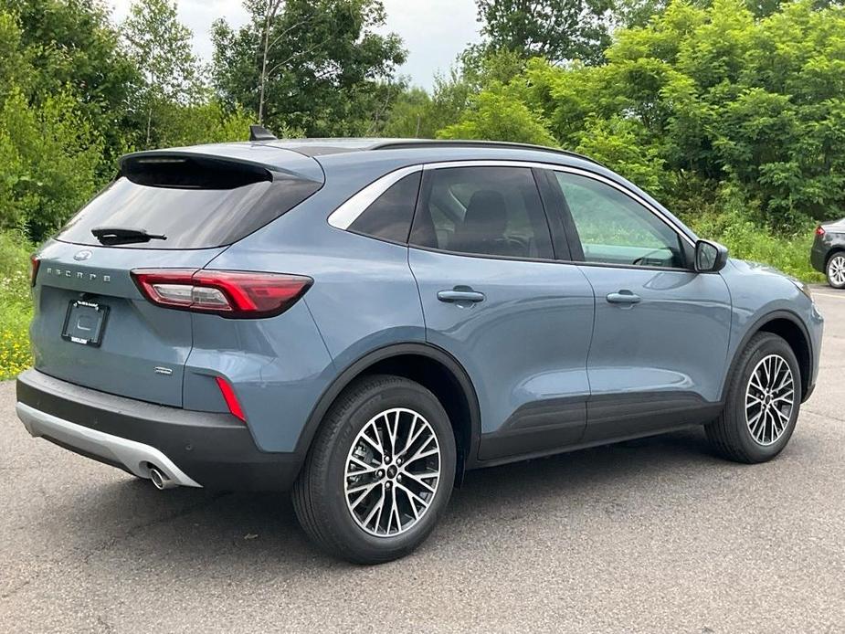 new 2024 Ford Escape car, priced at $41,495