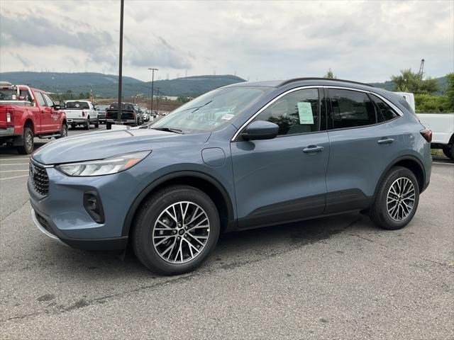 new 2024 Ford Escape car, priced at $35,500