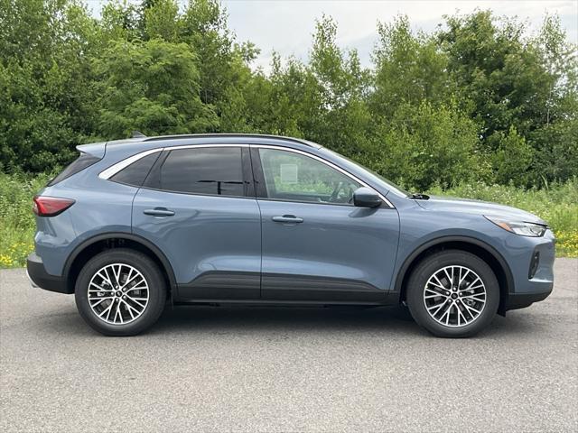 new 2024 Ford Escape car, priced at $35,500