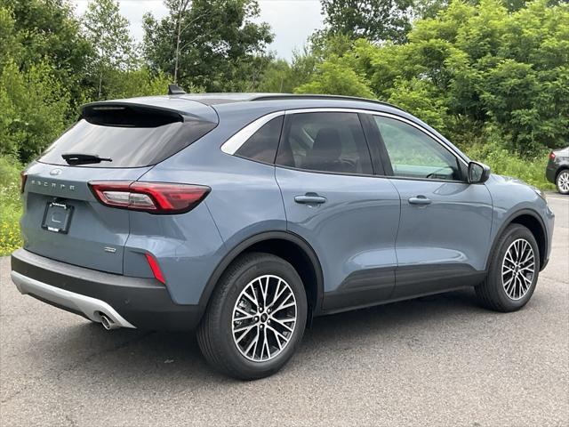 new 2024 Ford Escape car, priced at $35,500