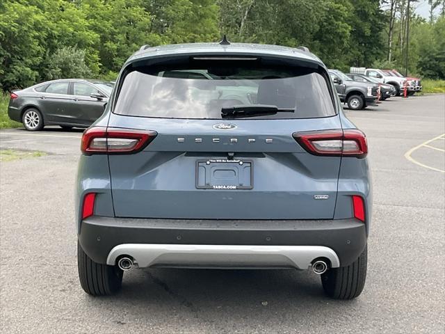 new 2024 Ford Escape car, priced at $35,500