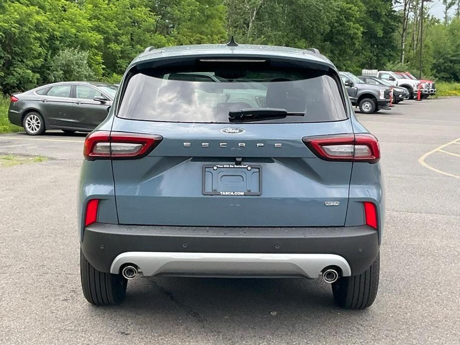 new 2024 Ford Escape car, priced at $41,495