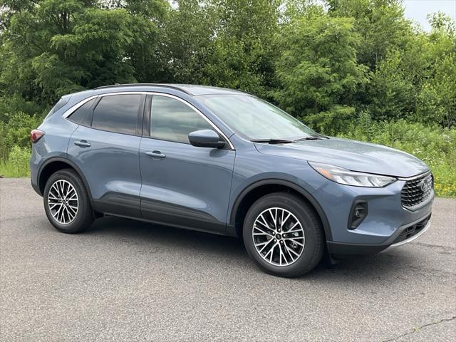 new 2024 Ford Escape car, priced at $35,500