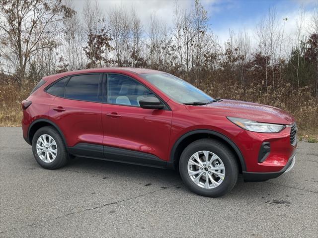 new 2025 Ford Escape car, priced at $33,455