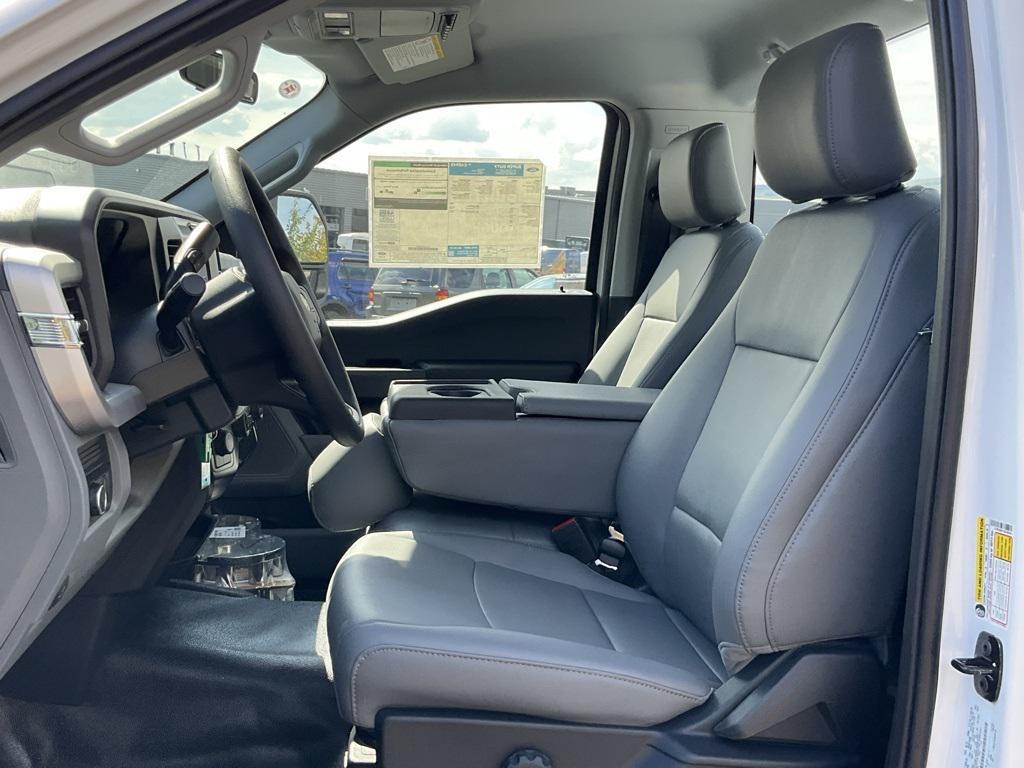 new 2026 Ford F-350 car, priced at $54,455