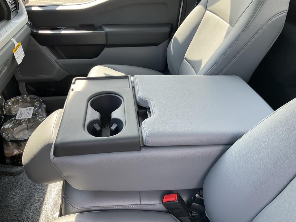 new 2026 Ford F-350 car, priced at $54,455