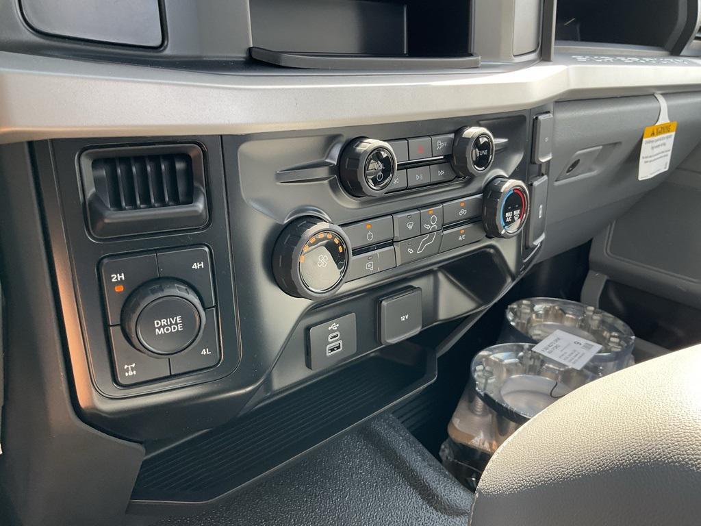 new 2026 Ford F-350 car, priced at $54,455