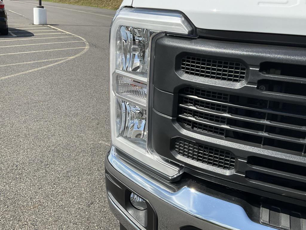 new 2026 Ford F-350 car, priced at $54,455