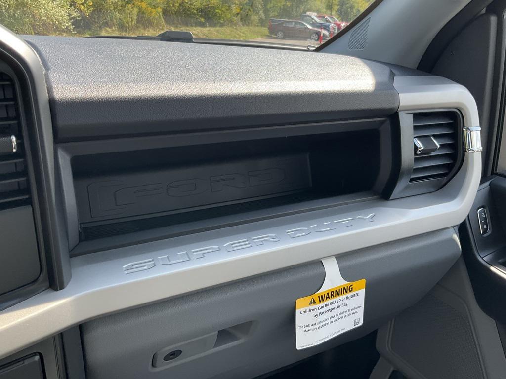 new 2026 Ford F-350 car, priced at $54,455