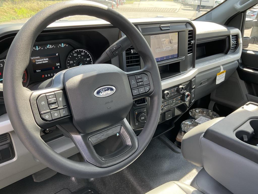 new 2026 Ford F-350 car, priced at $54,455