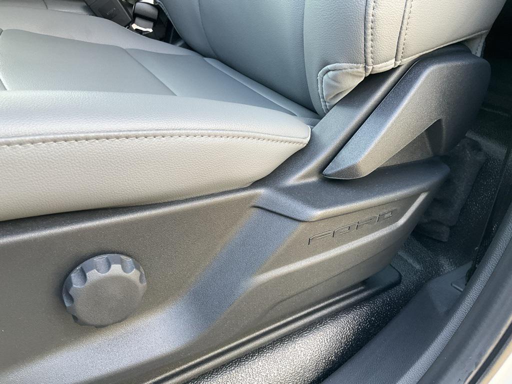 new 2026 Ford F-350 car, priced at $54,455