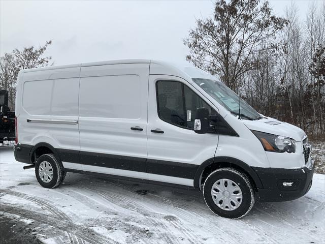 new 2024 Ford Transit-250 car, priced at $59,000