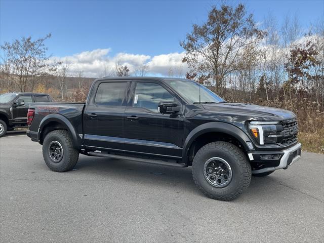 new 2024 Ford F-150 car, priced at $91,000