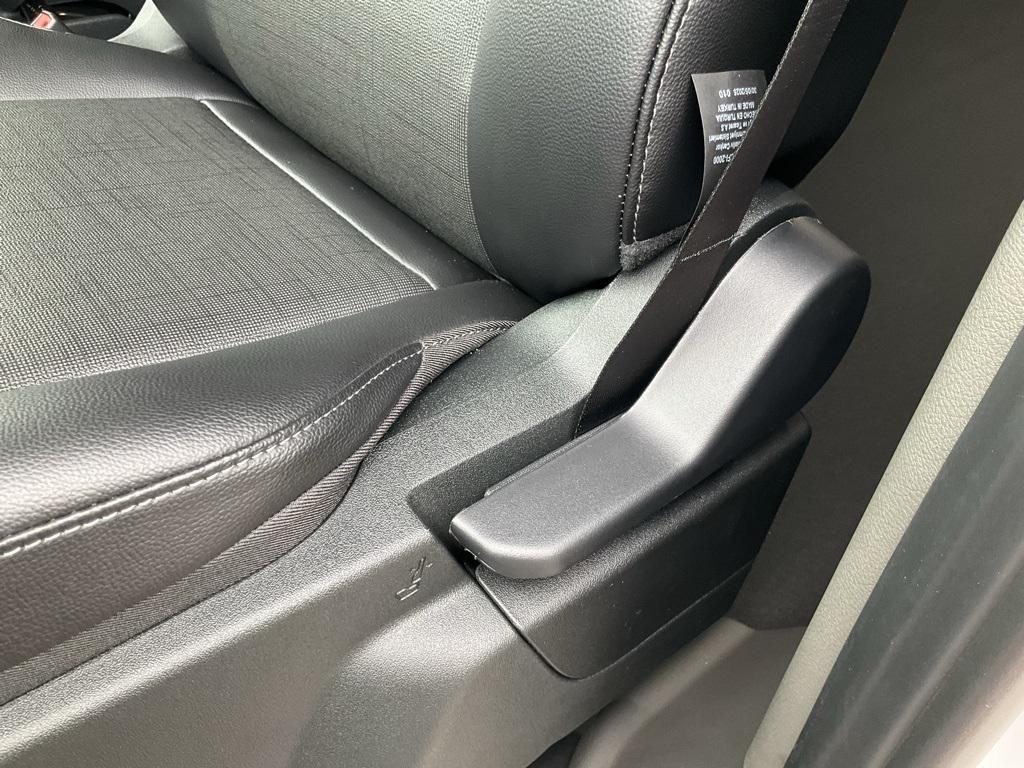 new 2025 Ford Transit-250 car, priced at $52,130