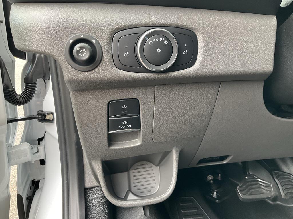 new 2025 Ford Transit-250 car, priced at $52,130