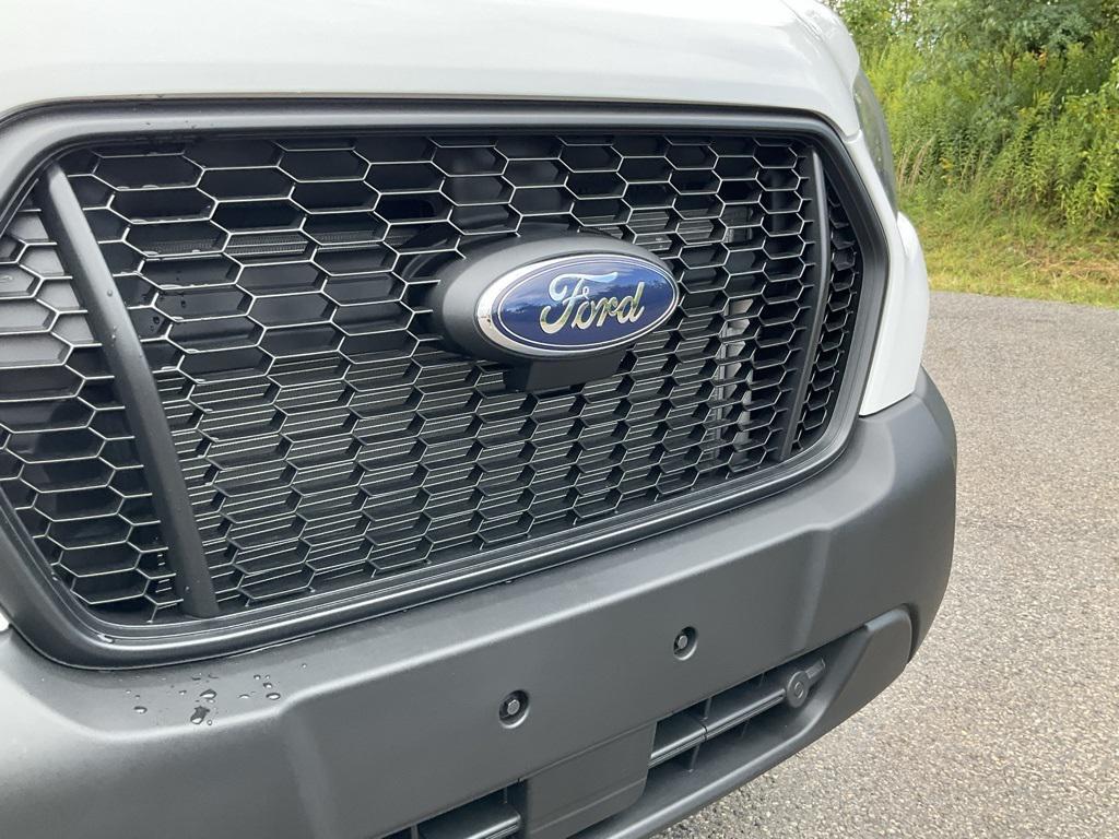new 2025 Ford Transit-250 car, priced at $52,130