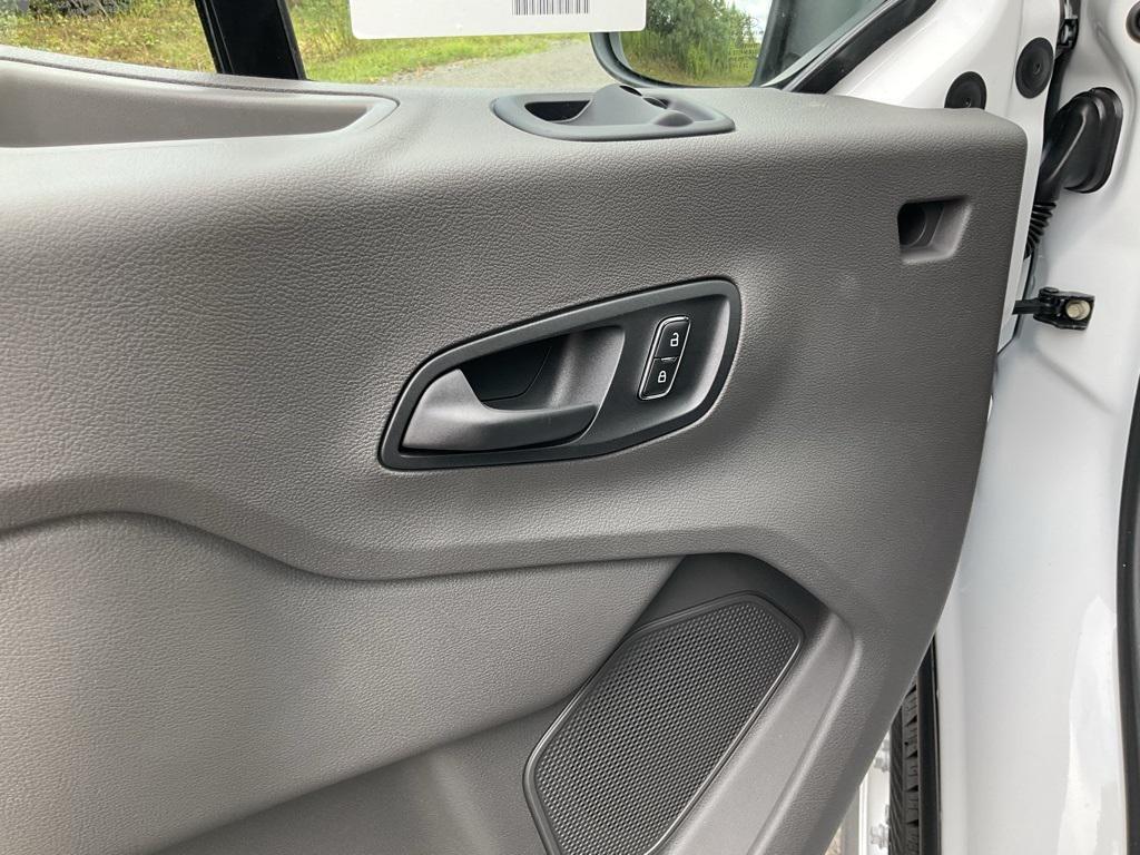new 2025 Ford Transit-250 car, priced at $52,130