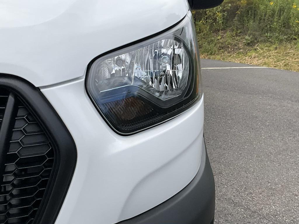 new 2025 Ford Transit-250 car, priced at $52,130