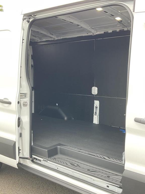 new 2025 Ford Transit-250 car, priced at $52,130