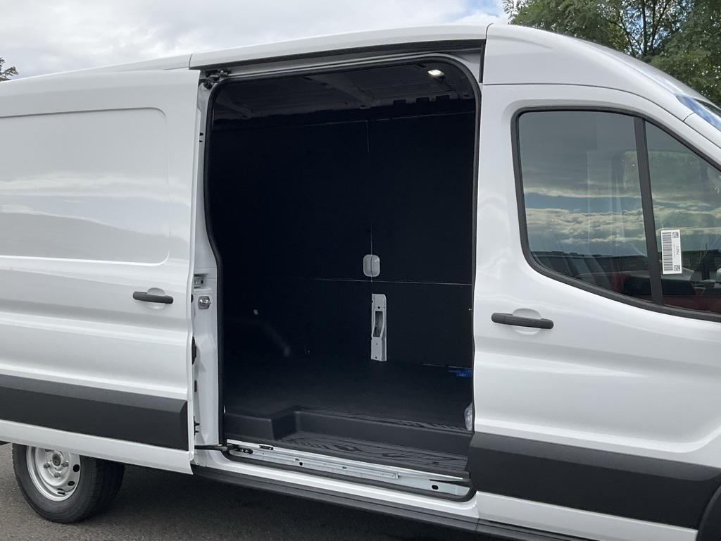 new 2025 Ford Transit-250 car, priced at $52,130