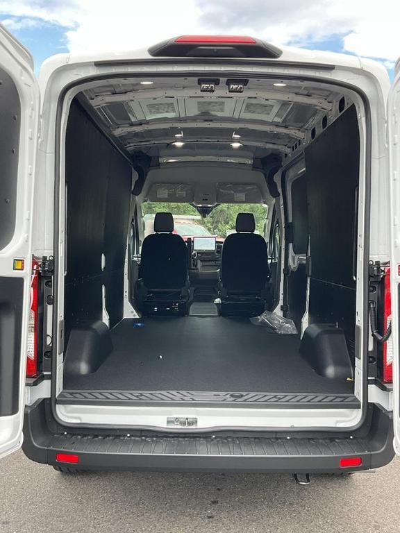 new 2025 Ford Transit-250 car, priced at $52,130