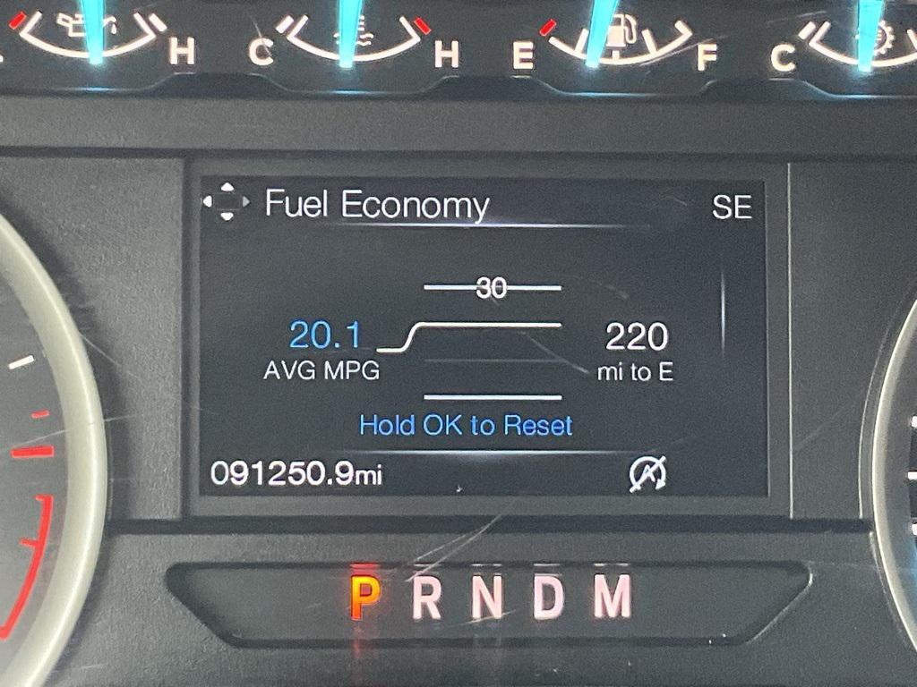used 2019 Ford F-150 car, priced at $26,719