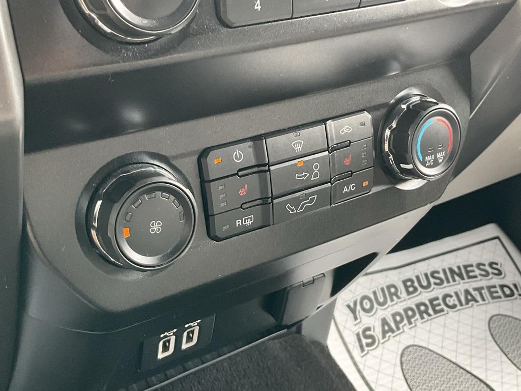 used 2019 Ford F-150 car, priced at $26,719