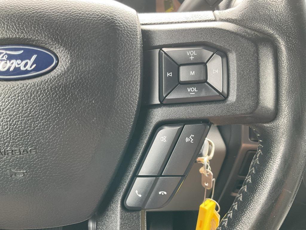 used 2019 Ford F-150 car, priced at $26,719