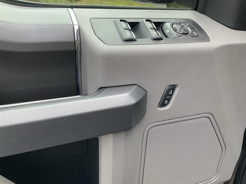 used 2019 Ford F-150 car, priced at $26,719