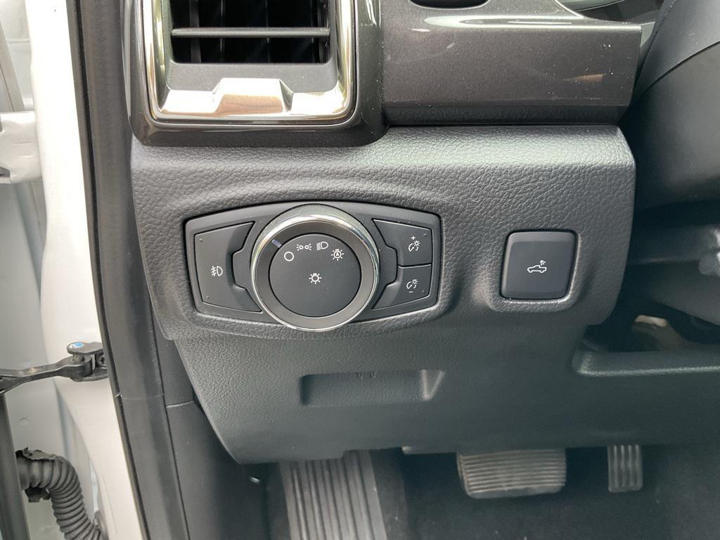 used 2022 Ford Ranger car, priced at $36,975
