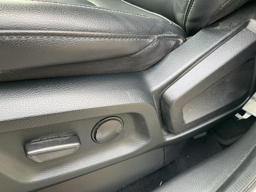 used 2022 Ford Ranger car, priced at $36,975