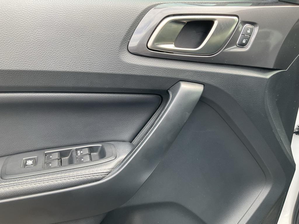 used 2022 Ford Ranger car, priced at $36,975