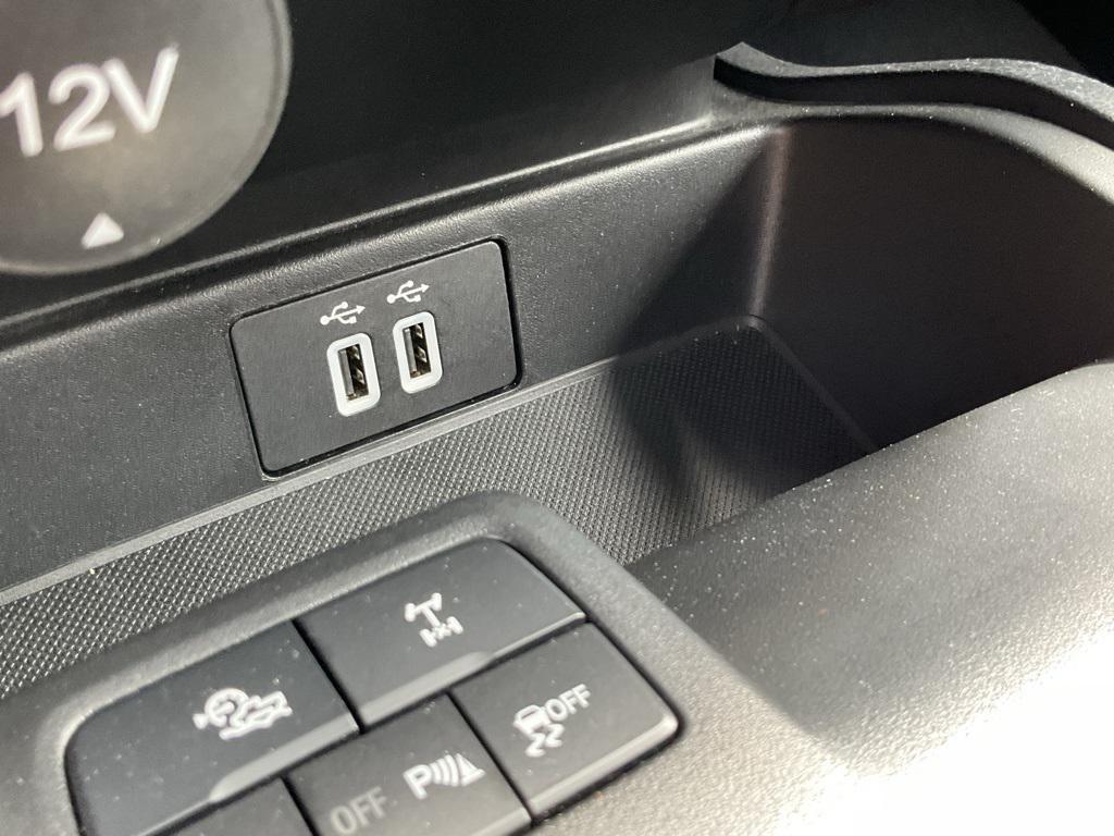 used 2022 Ford Ranger car, priced at $36,975
