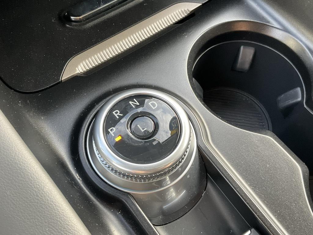 new 2025 Ford Explorer car, priced at $46,782