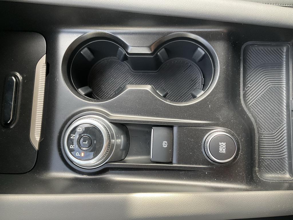 new 2025 Ford Explorer car, priced at $46,782