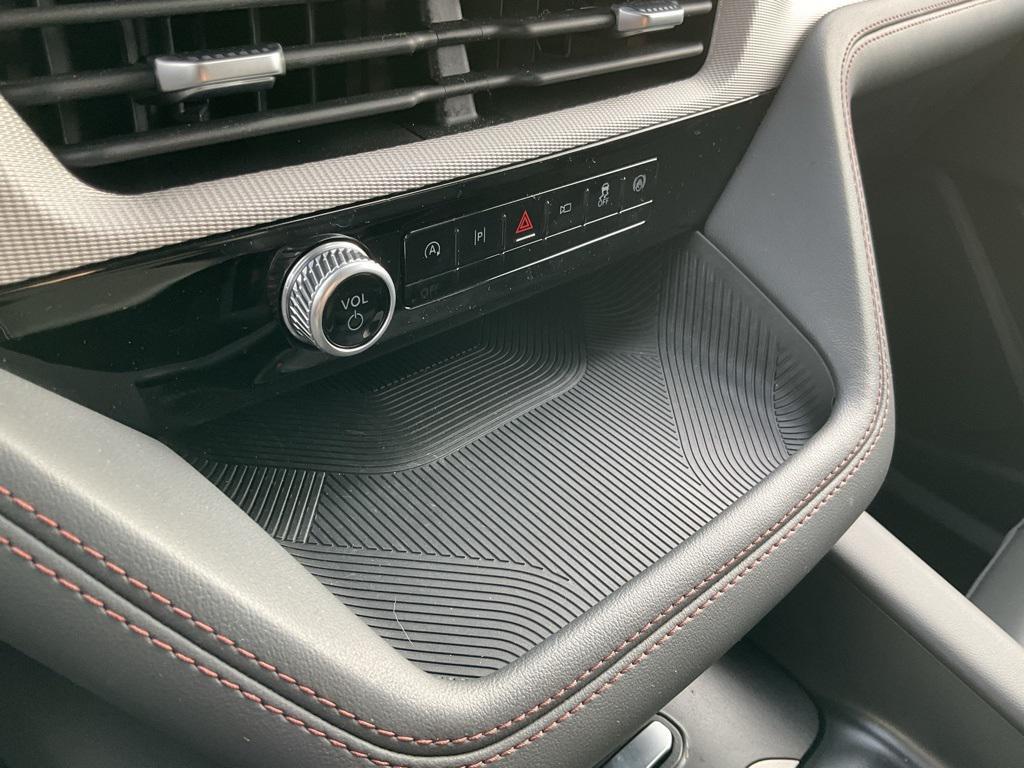 new 2025 Ford Explorer car, priced at $46,782