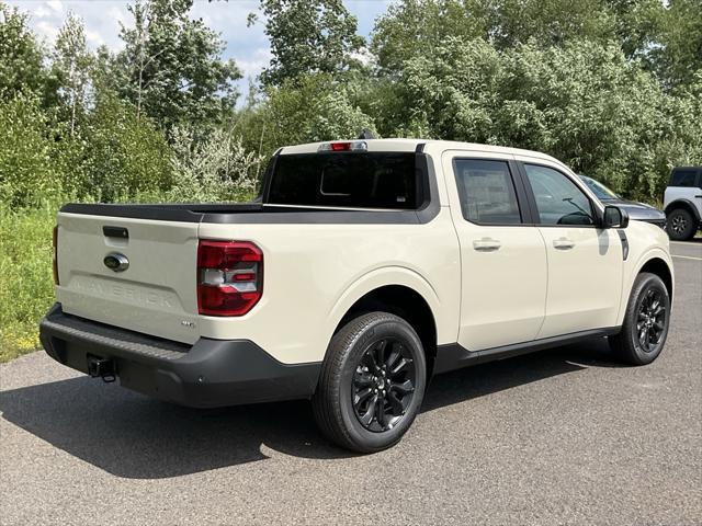 new 2024 Ford Maverick car, priced at $38,500