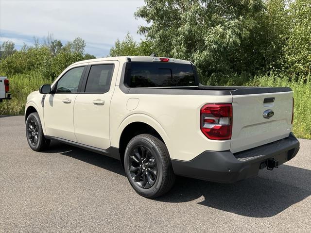 new 2024 Ford Maverick car, priced at $38,500