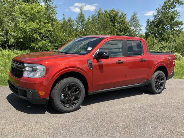 new 2024 Ford Maverick car, priced at $34,000