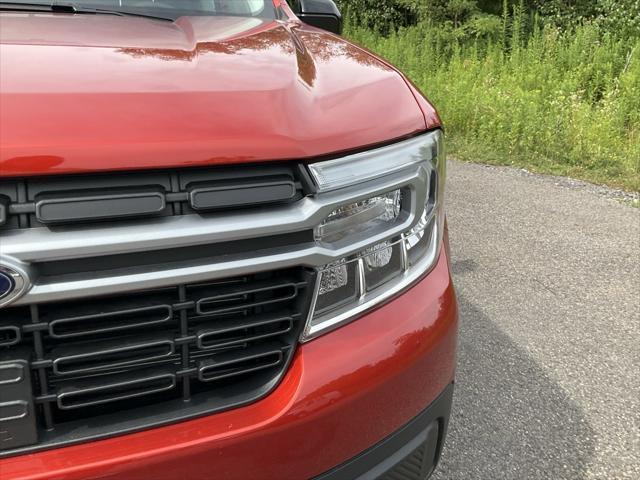 new 2024 Ford Maverick car, priced at $37,500