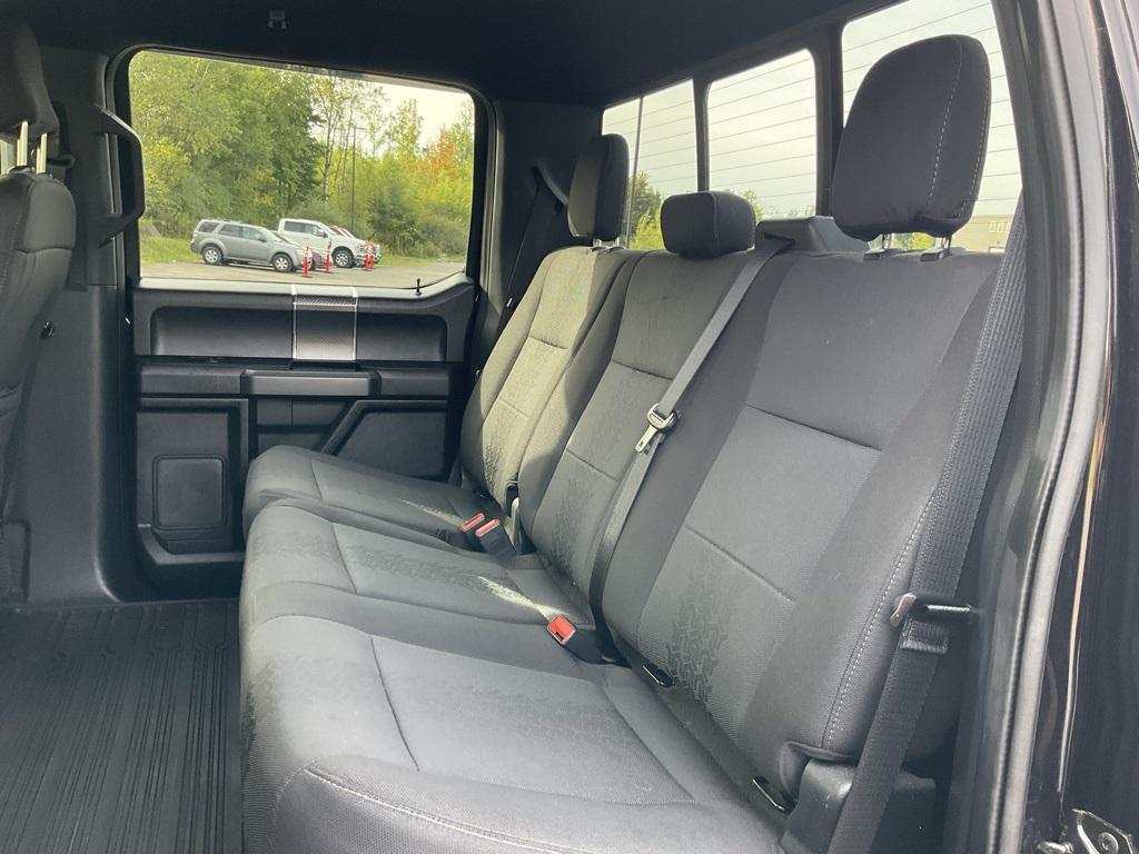 used 2020 Ford F-150 car, priced at $29,995