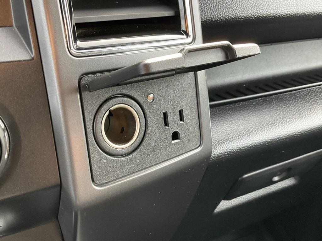 used 2020 Ford F-150 car, priced at $29,995