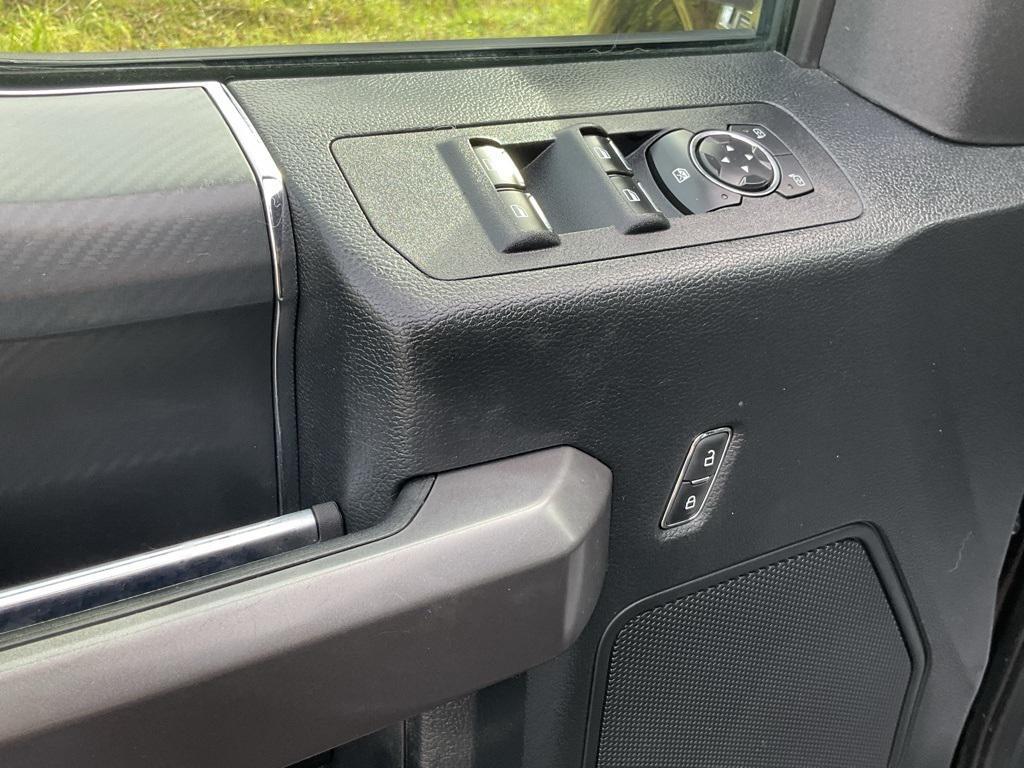 used 2020 Ford F-150 car, priced at $29,995