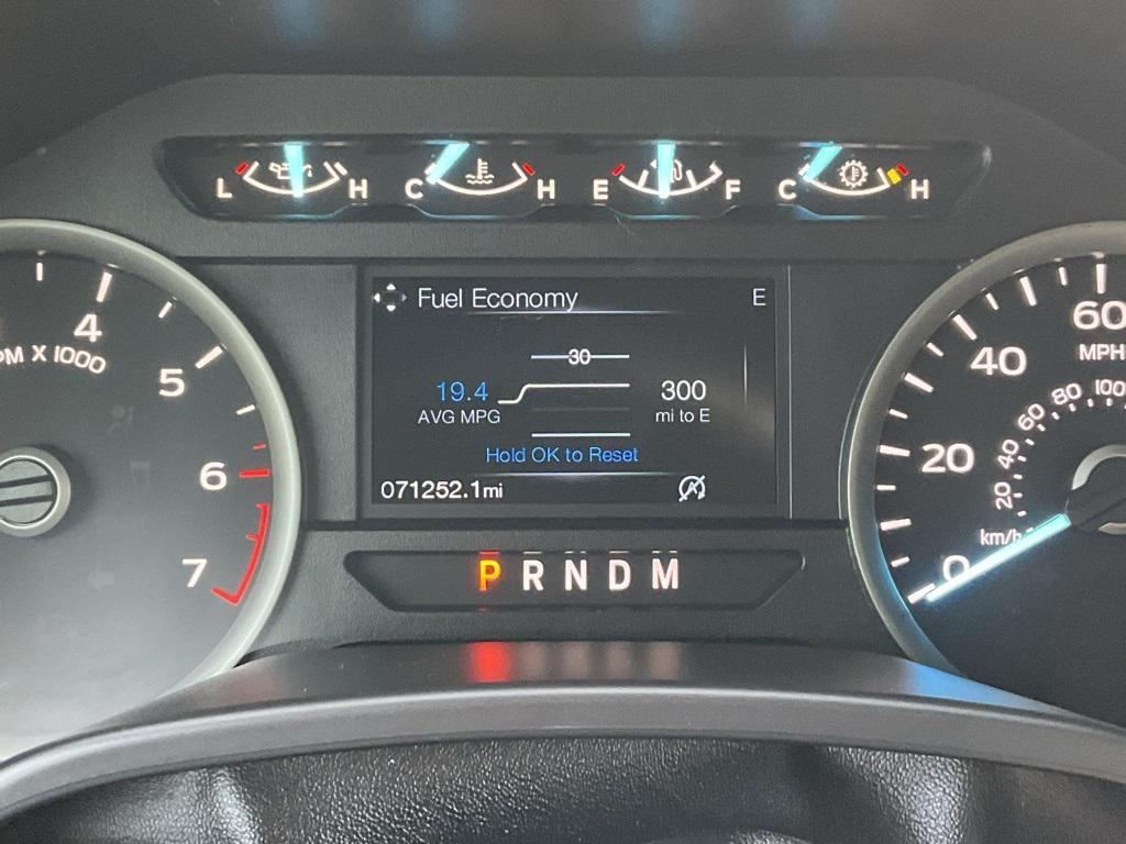 used 2020 Ford F-150 car, priced at $29,995