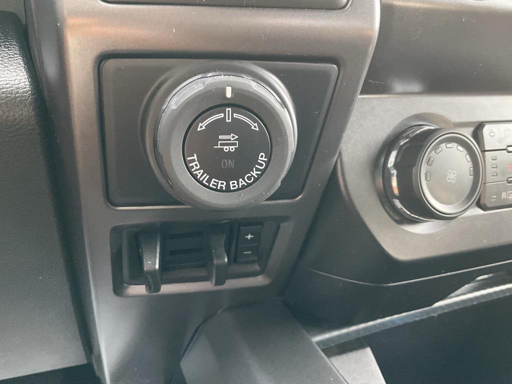 used 2020 Ford F-150 car, priced at $29,995